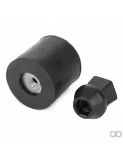 Fendt - 72502409 - Rubber