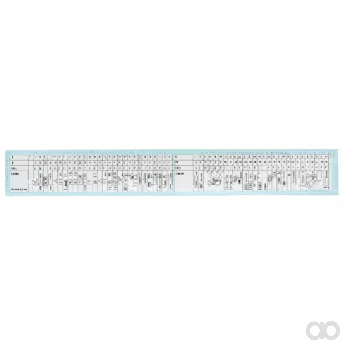 Fendt - 930900040031 - Decal