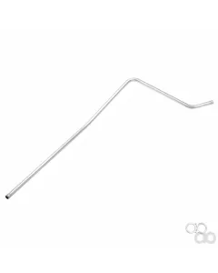 Fendt - 931202720101 - Breather Line