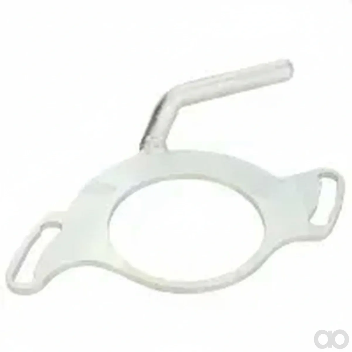 Fendt - ACV0218800 - Lever, Clevis, Trailer Hitch