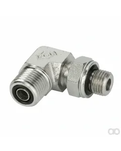 Fendt - ACW5562790 - Elbow Union