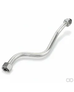 Fendt - ACW9234580 - Hydraulic Tube