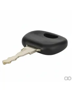Fendt - D44900833 - Ignition Key