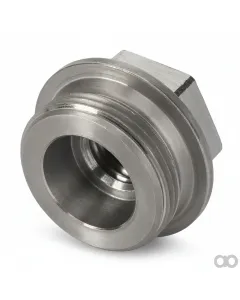 Fendt - F004900020090 - Adapting Nipple