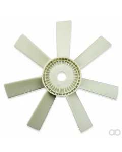 Fendt - F181200010021 - Fan Blade, 7 Blades