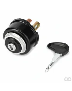 Fendt - F258908020040 - Ignition Switch with Key