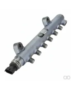 Fendt - F339202710130 - Fuel Rail