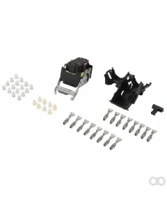 Fendt - F339900040100 - Connector
