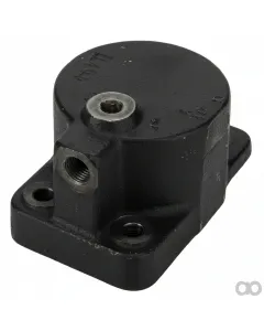 Fendt - F411150070010 - Cylinder, Top Complete