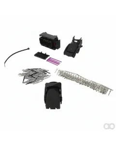 Fendt - F438900040030 - Disconnection Point Kit