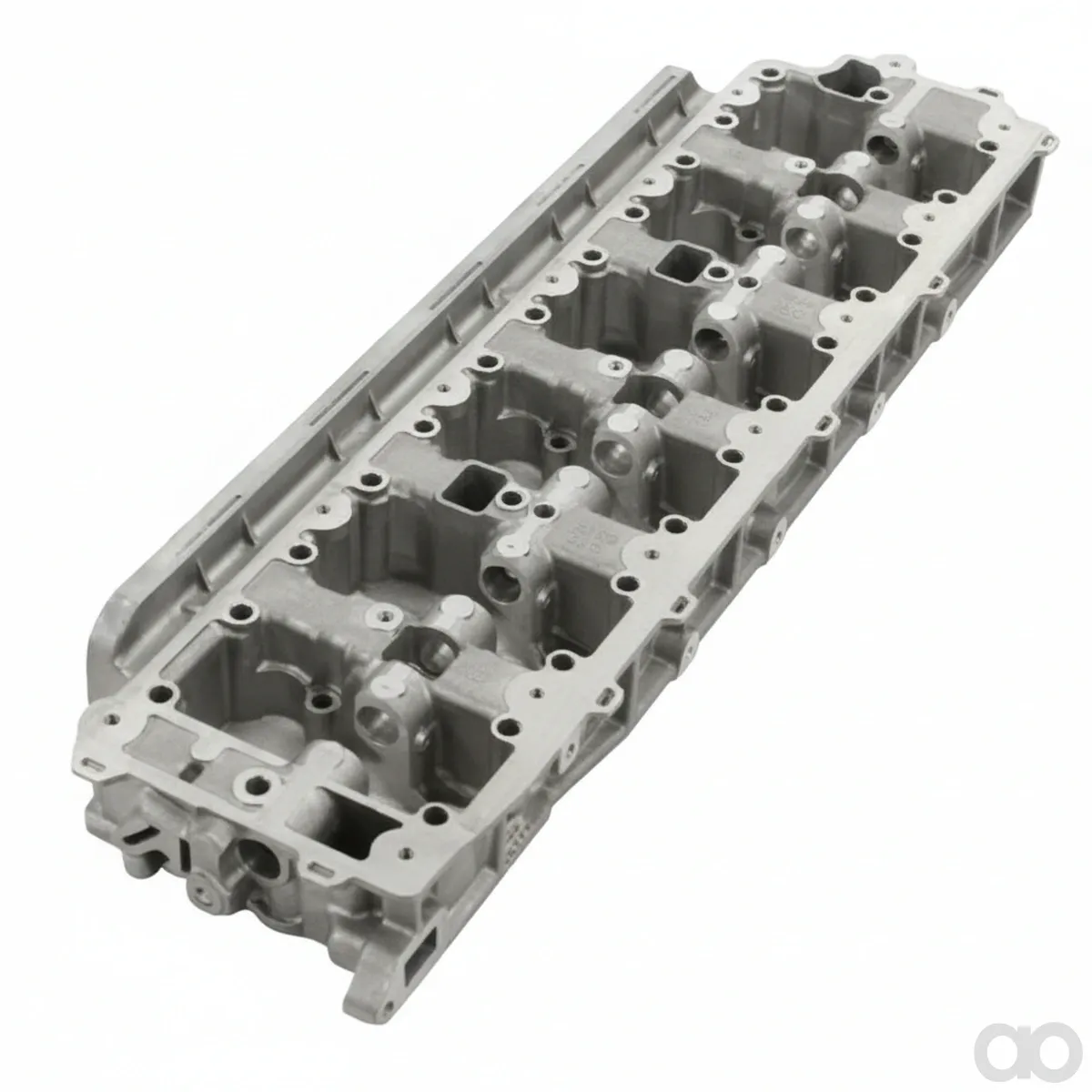 Fendt - F716201410010 - Rocker Arm Housing