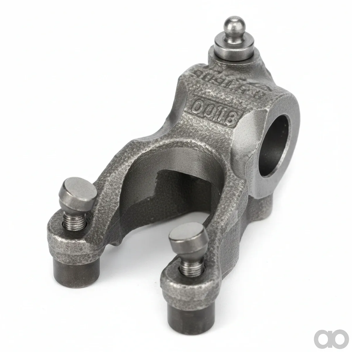 Fendt - F716201410040 - Rocker Arm