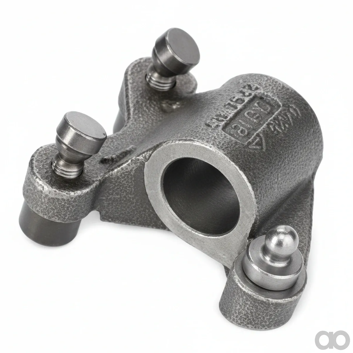 Fendt - F716201410050 - Rocker Arm