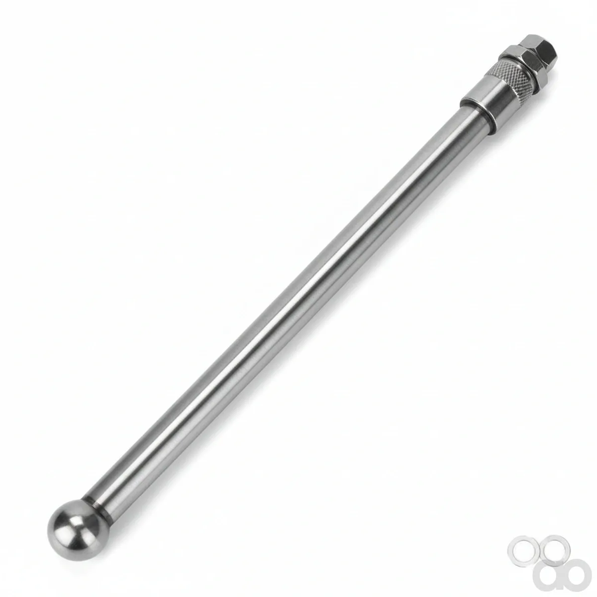 Fendt - F716201410120 - Push Rod