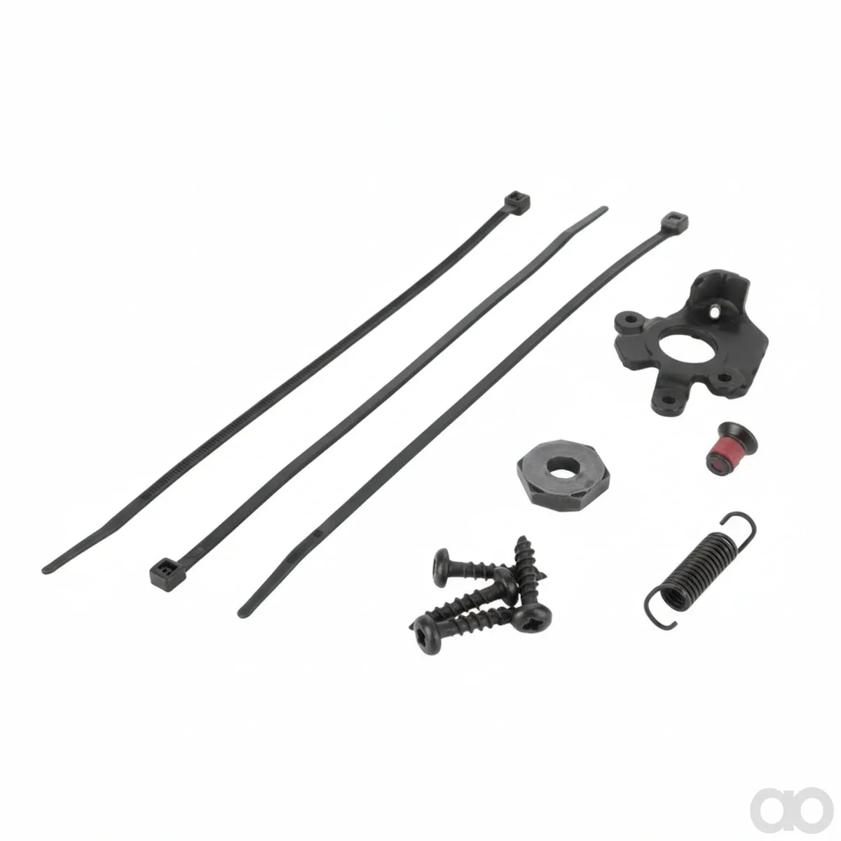 Fendt - F716501030090 - Seat Component Kit