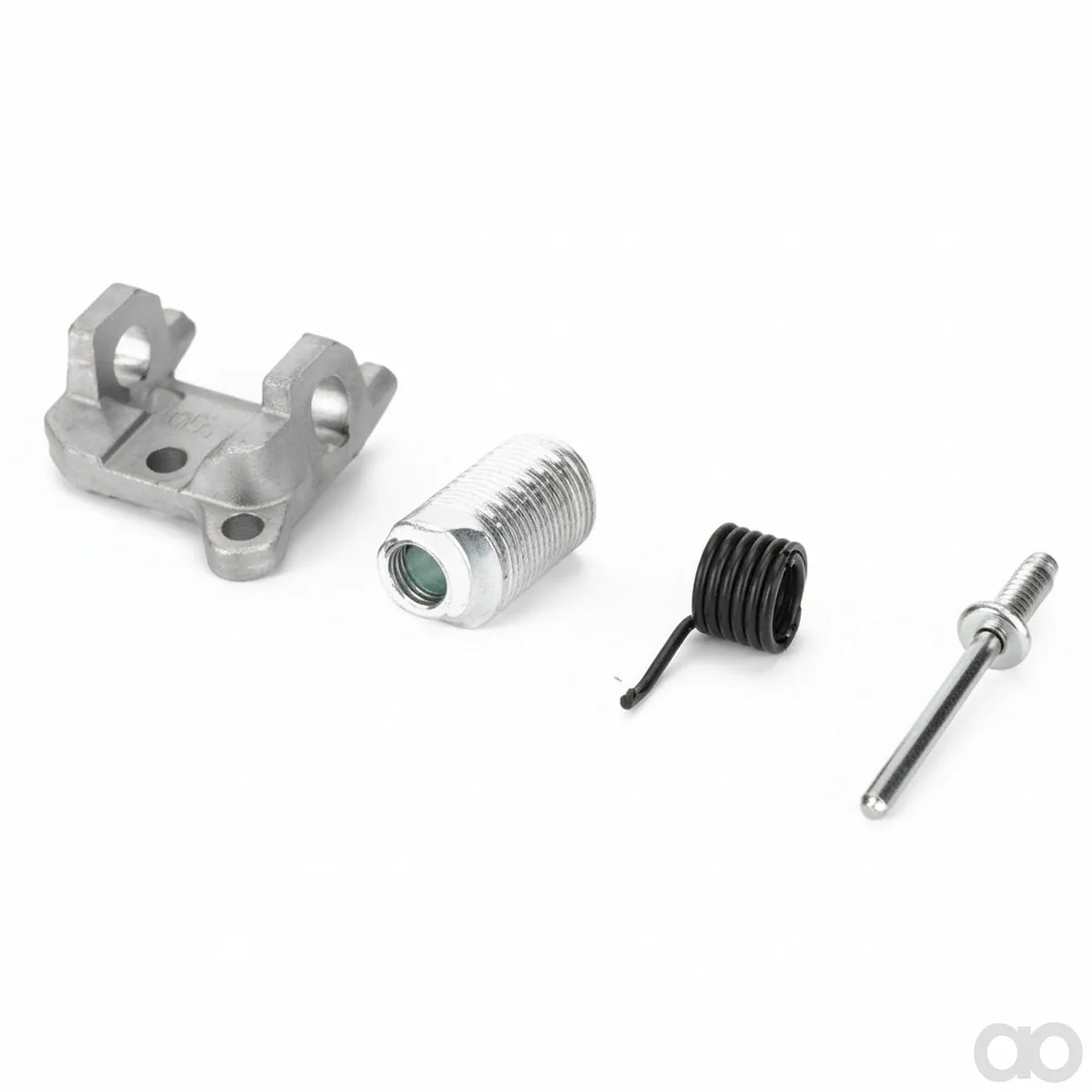 Fendt - F716501030280 - Carrier, Seat Suspension