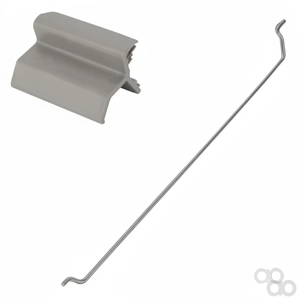 Fendt - F716501030350 - Handle