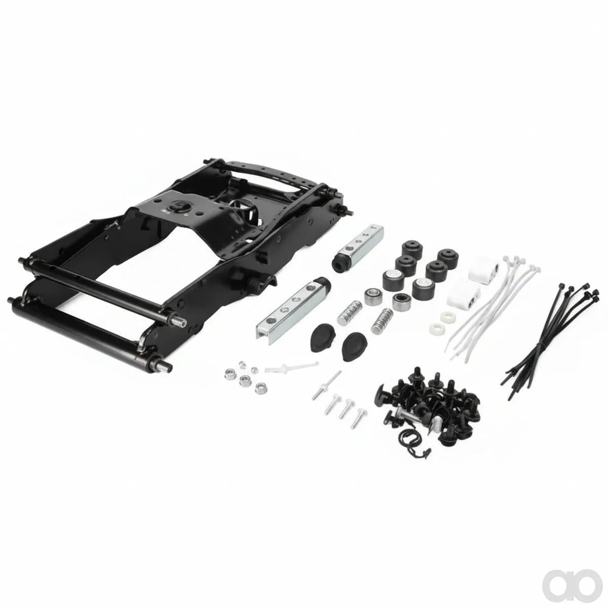 Fendt - F716501030770 - Swing, Seat Spring Assembly