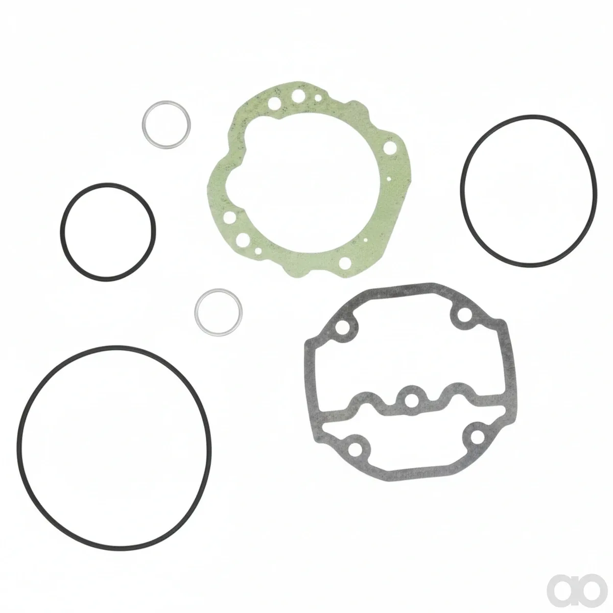 Fendt - F716880010010 - Repair Kit, Seals