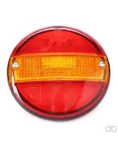 Fendt - F716900020040 - Lamp Lens