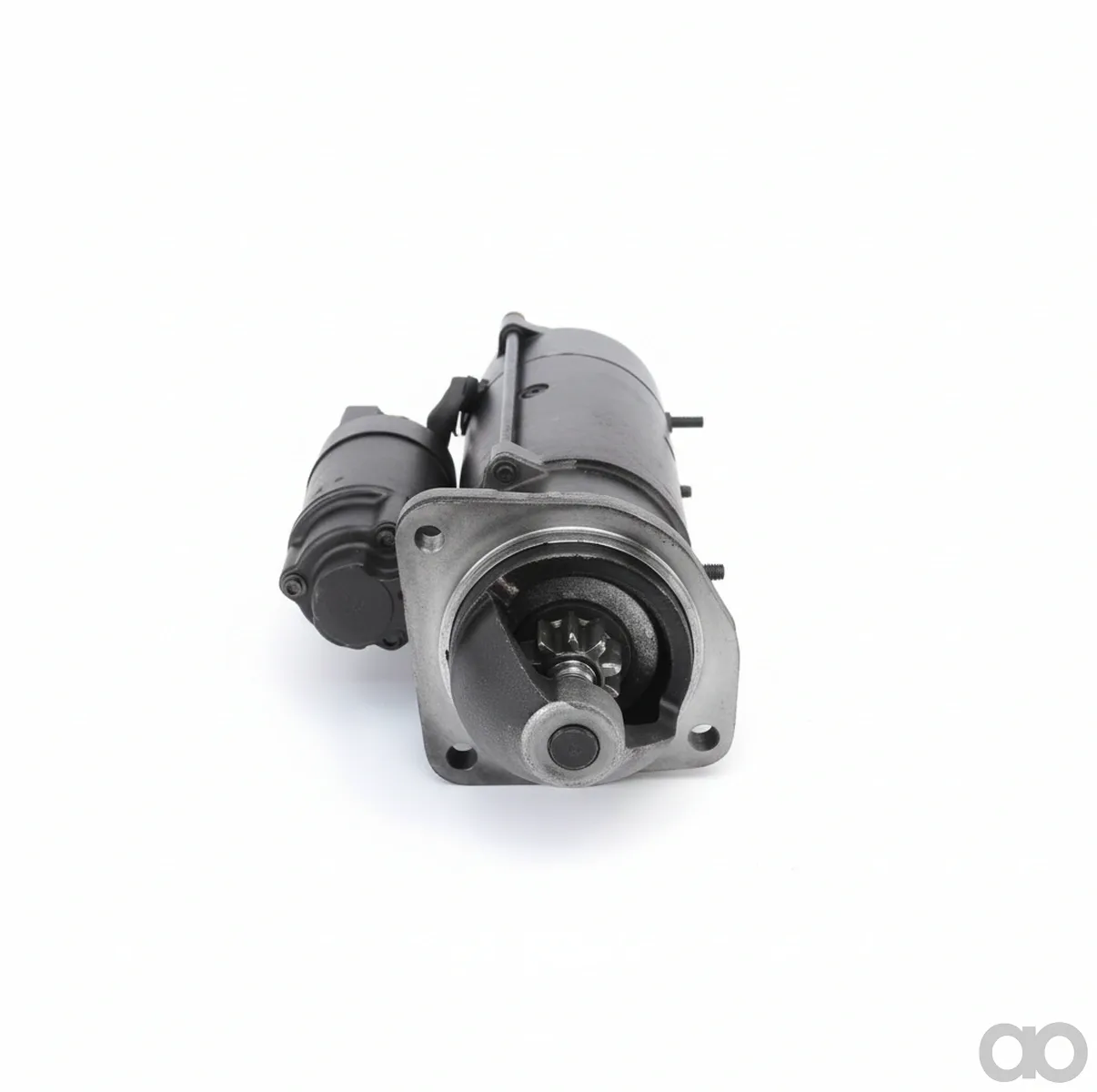 Fendt - F716903060020 - Starter Motor, 12V 3.0KW