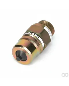 Fendt - F716960660010 - Coupler Plug