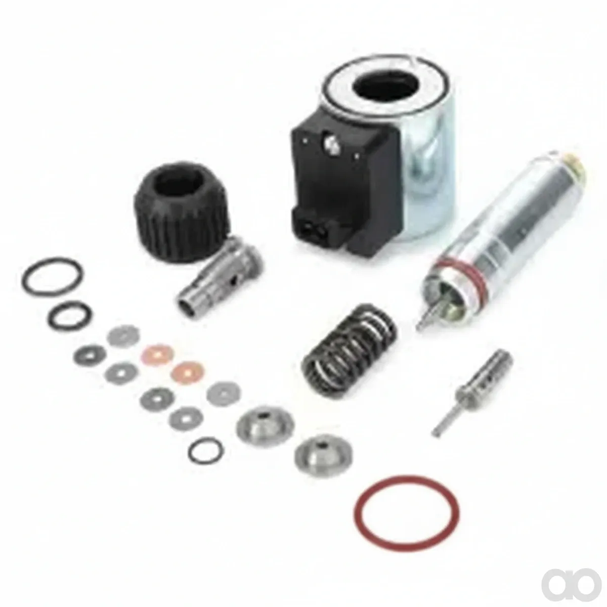 Fendt - F716961020310 - Solenoid Valve