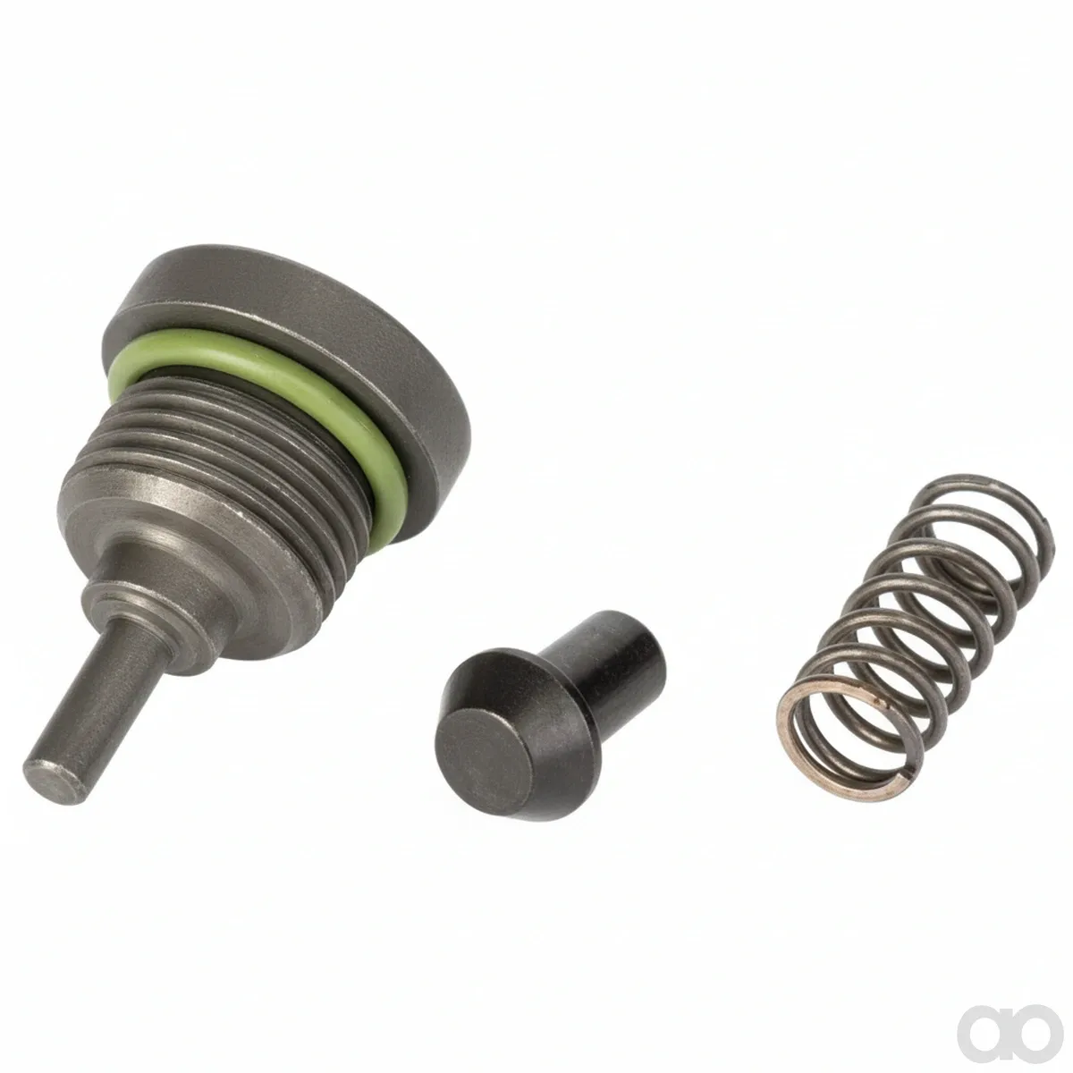 Fendt - F716961020390 - Check Valve