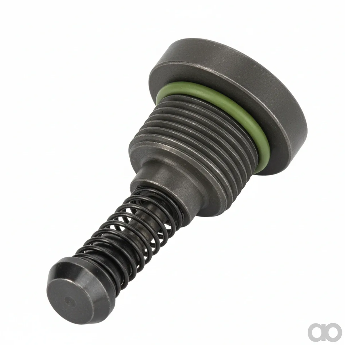 Fendt - F716961020400 - Check Valve