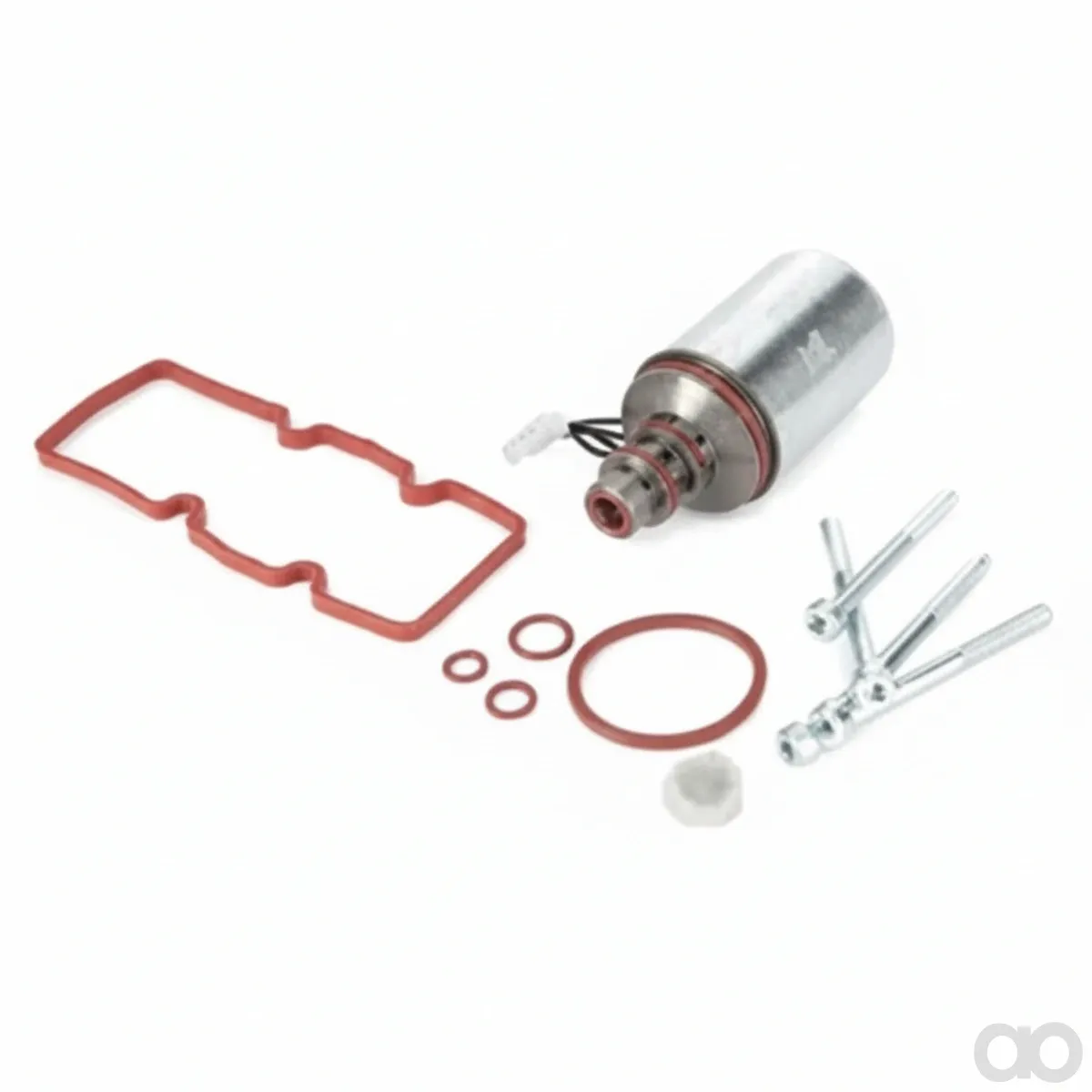 Fendt - F716961022010 - Pilot Valve