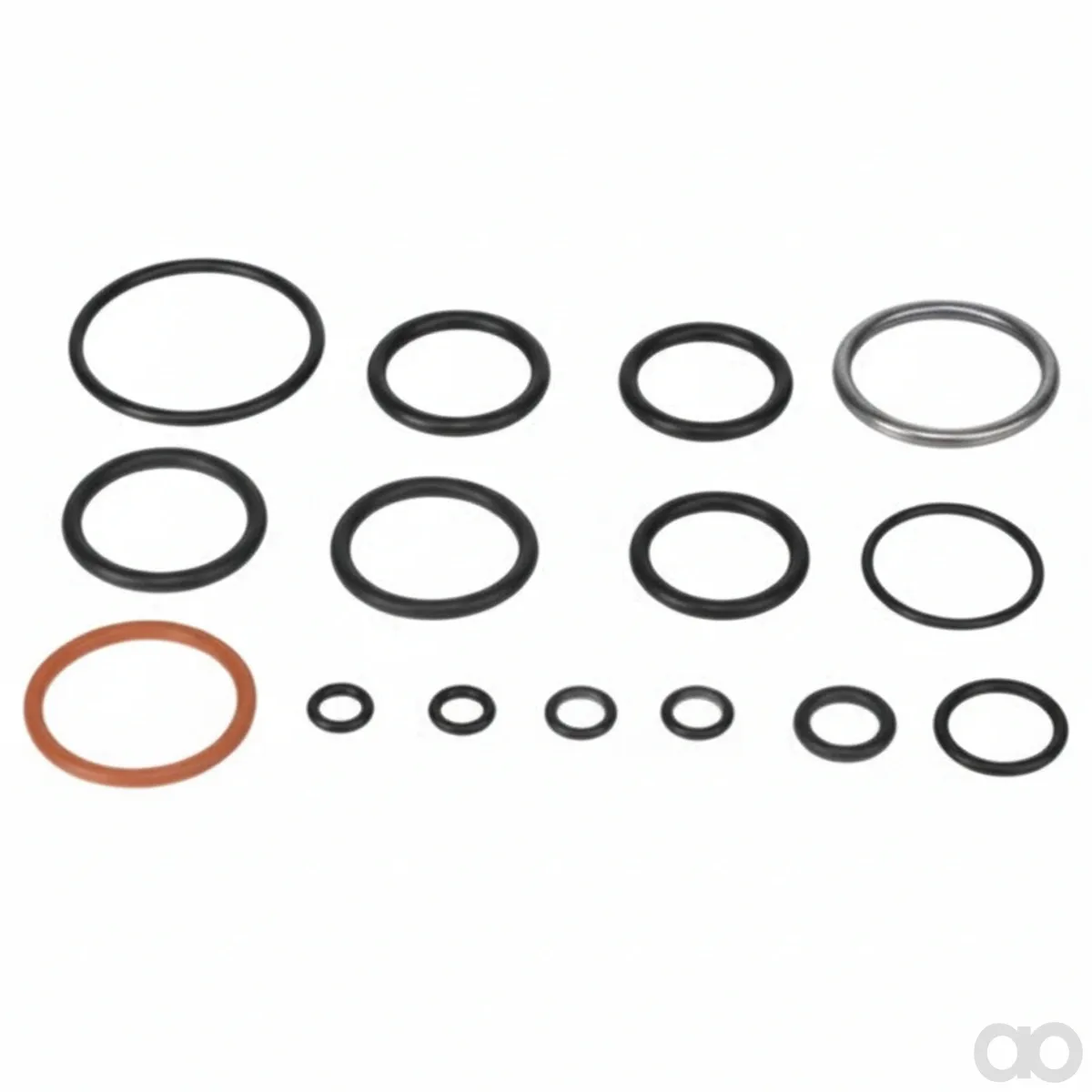 Fendt - F716961030010 - Seal Kit
