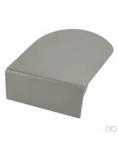 Fendt - F716970070070 - Blank Cap