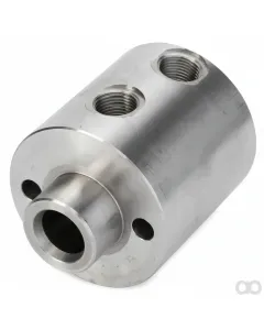 Fendt - F718150070020 - Control Housing