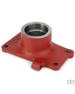 Fendt - F718202040040 - Fan Bracket