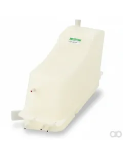 Fendt - F718202050301 - Expansion Tank, Threaded Cap (Not Included)