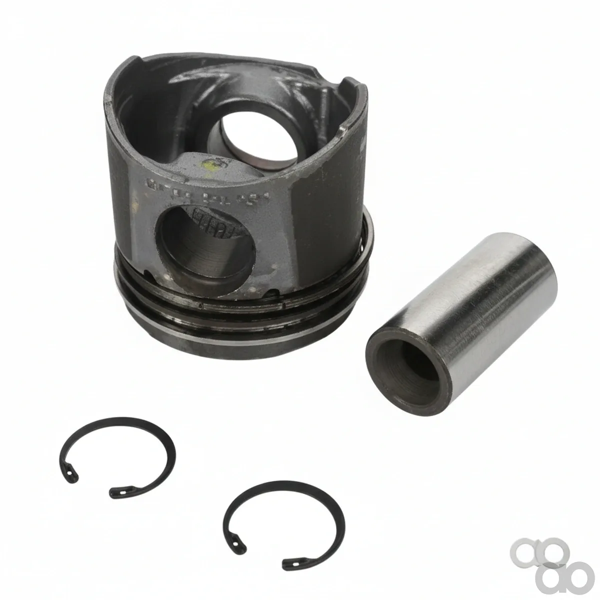 Fendt - F718202310010 - Piston
