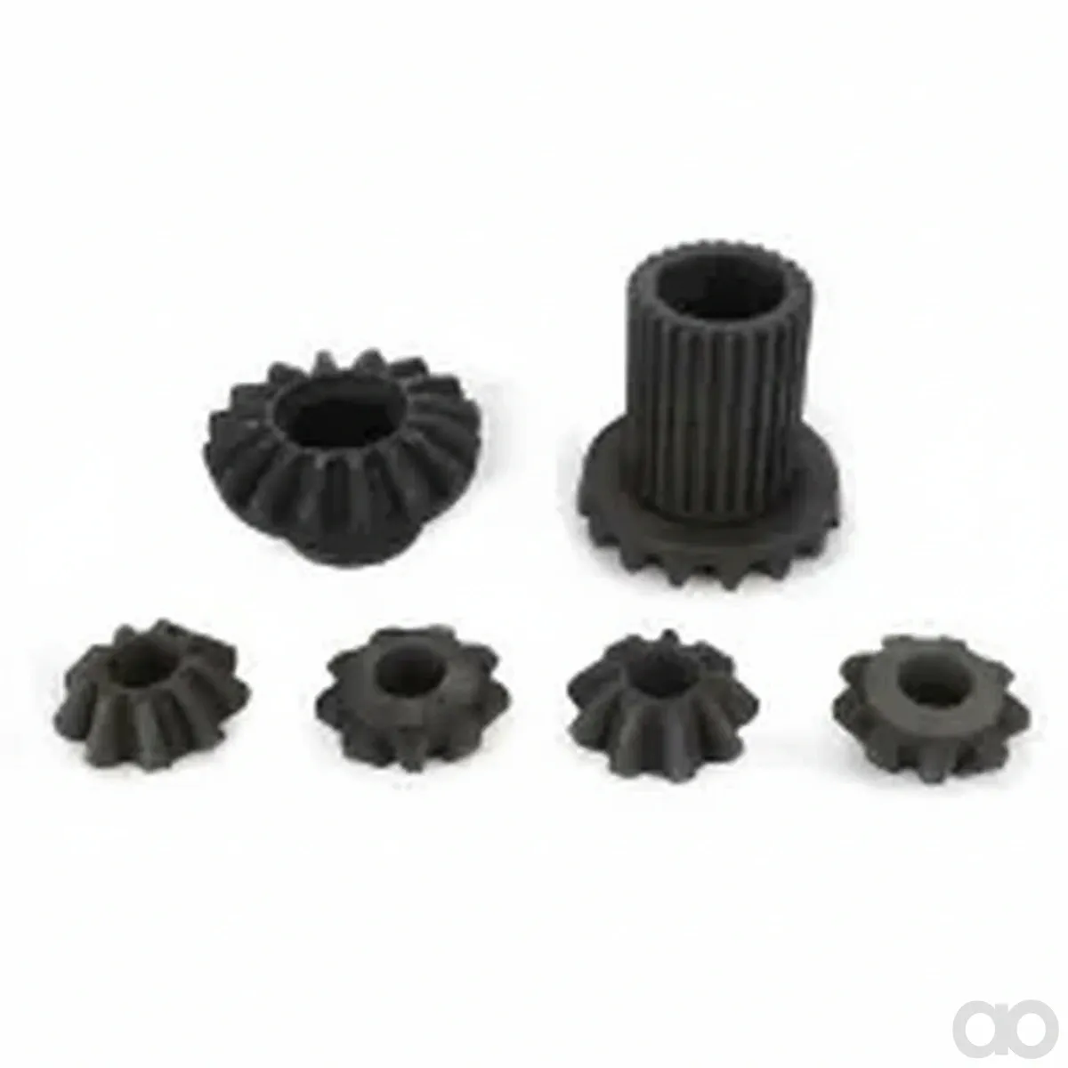 Fendt - F718301020130 - Differential Gear Wheel