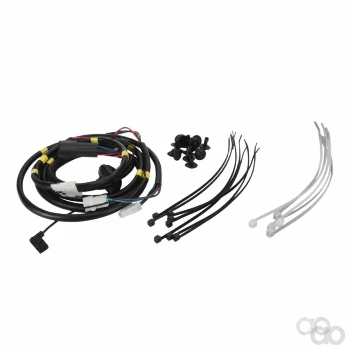 Fendt - F718500030010 - Supply Cable