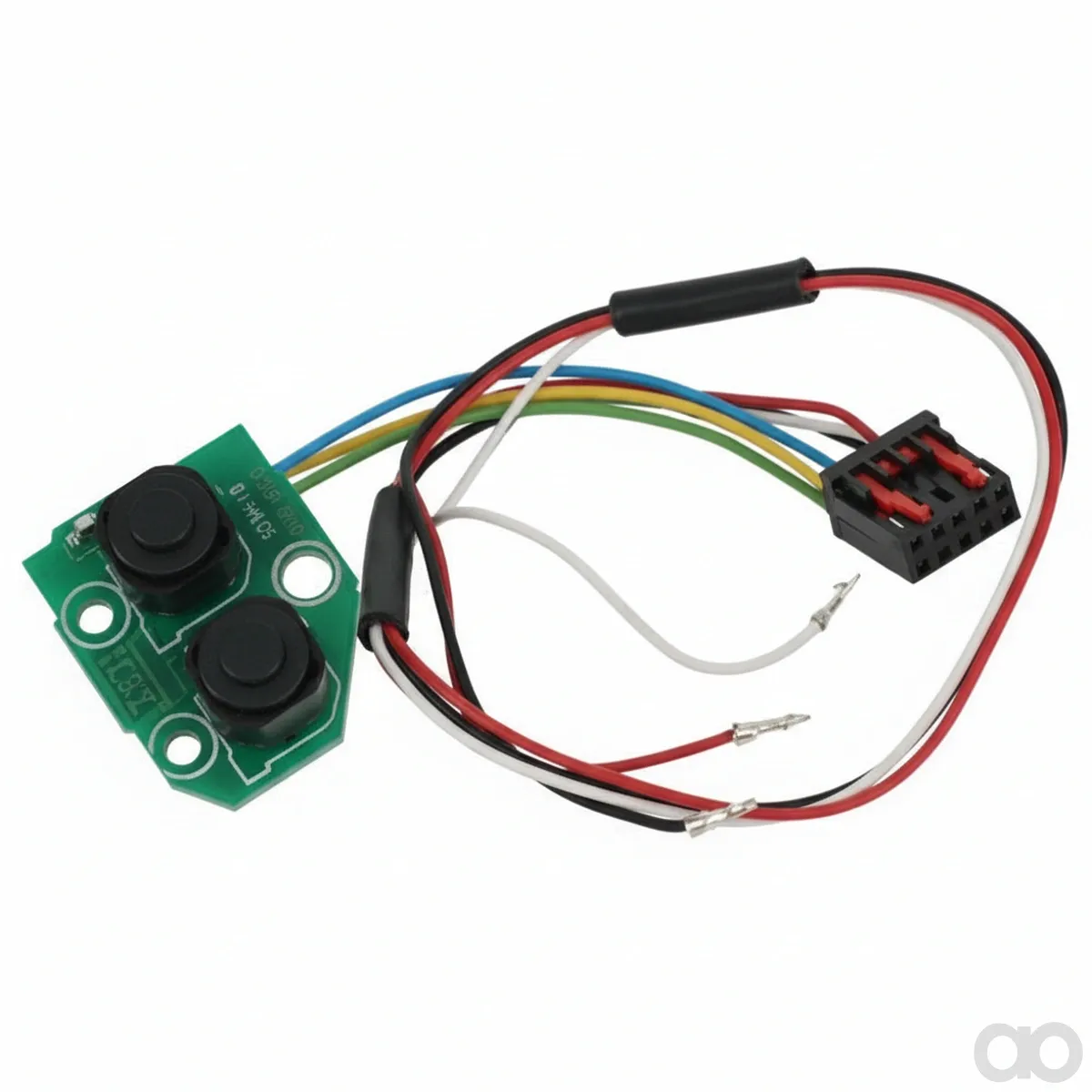 Fendt - F718970160160 - Harness
