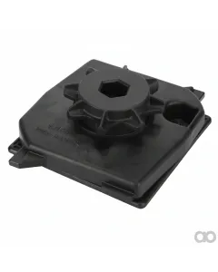 Fendt - F725200060010 - Cover