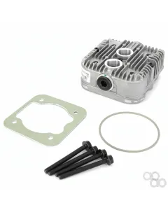 Fendt - F725880010020 - Cylinder Head