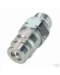 Fendt - F725891410110 - Coupler Plug
