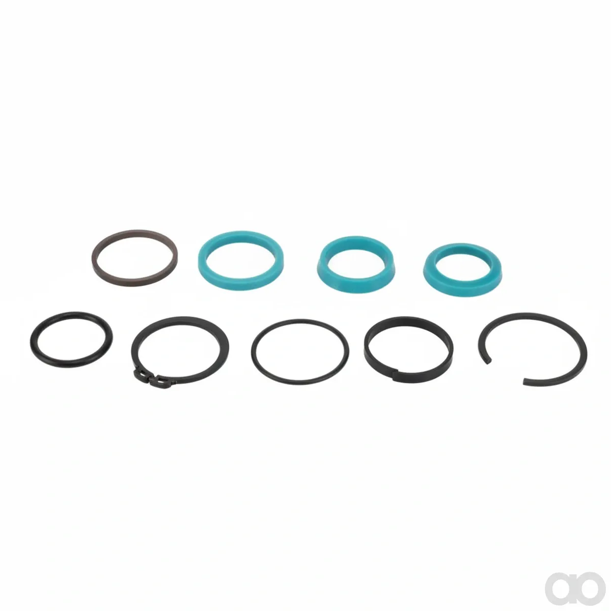 Fendt - F725891492060 - Seal Set Hydraulic Cylinder