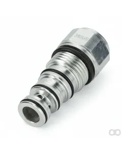 Fendt - F725960020100 - Check Valve