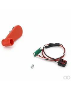 Fendt - F725970160020 - Potentiometer