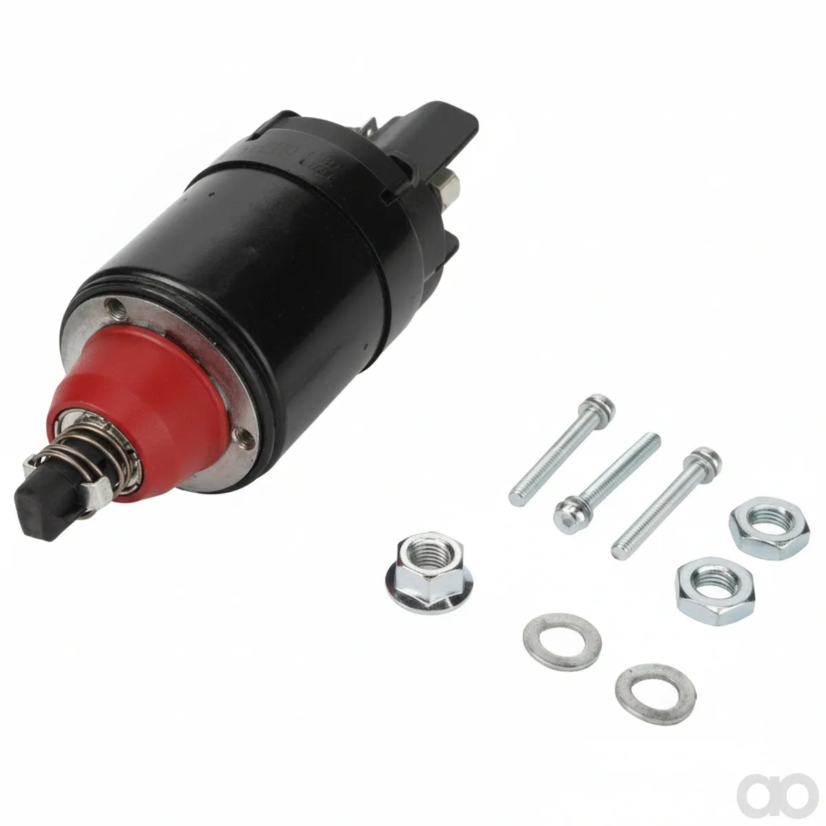 Fendt - F731190060050 - Starter Solenoid
