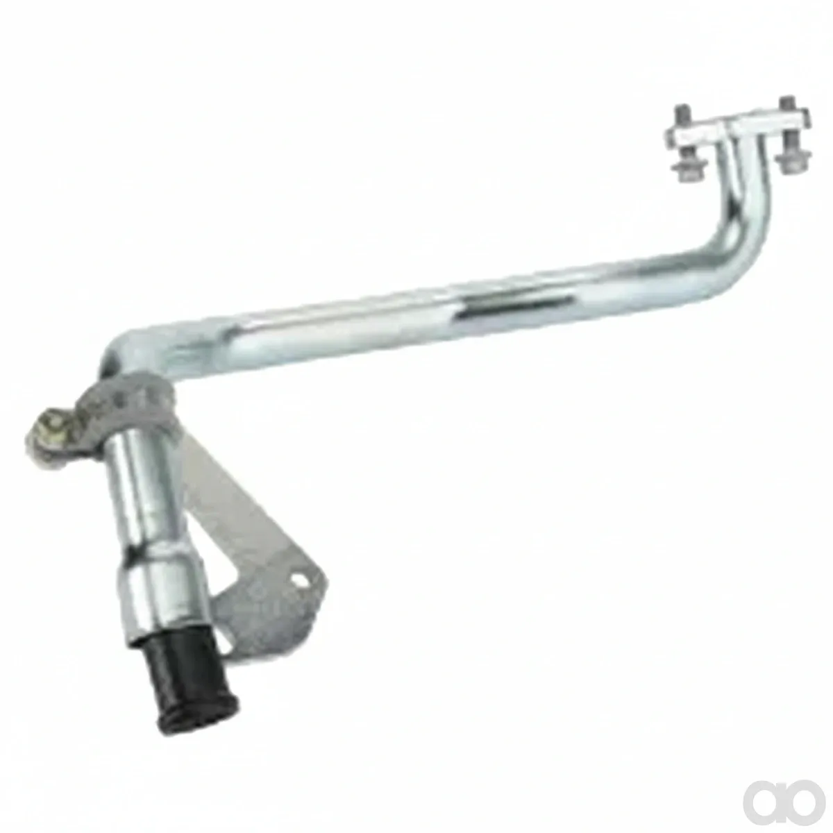 Fendt - F731200050040 - Coolant Line