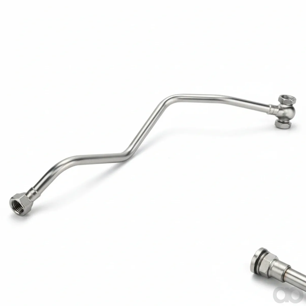 Fendt - F731200060260 - Fuel Line
