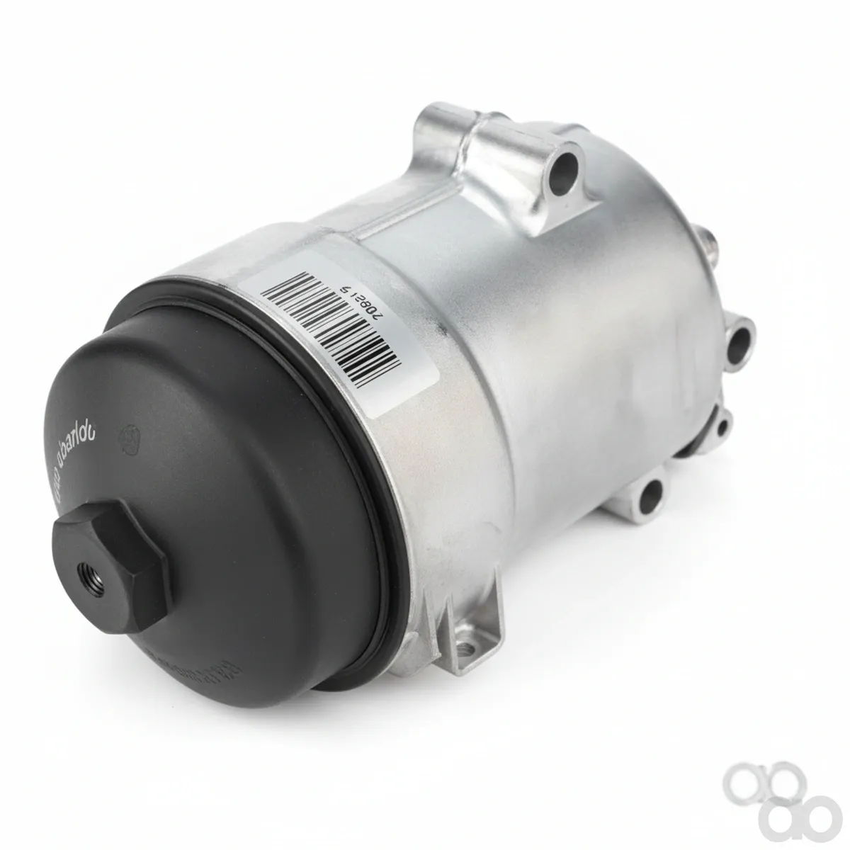 Fendt - F731200060290 - Fuel Filter