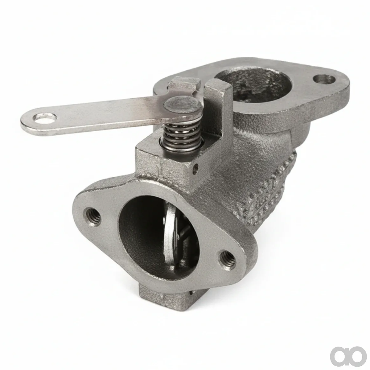 Fendt - F731200100150 - EGR, Valve